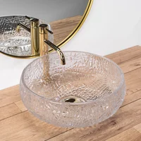 Rea Ice Transparent U5070 Image #2