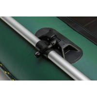 Leader Boats Компакт 280 / 0082201 (зеленый) Image #8