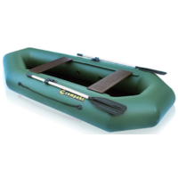 Leader Boats Компакт 280 / 0082201 (зеленый) Image #2