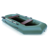 Leader Boats Компакт 280 / 0082201 (зеленый) Image #3