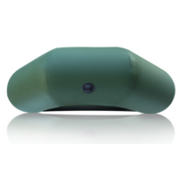 Leader Boats Компакт 280 / 0082201 (зеленый) Image #6