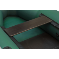 Leader Boats Компакт 280 / 0082201 (зеленый) Image #9