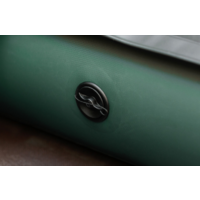 Leader Boats Компакт 280 / 0082201 (зеленый) Image #7