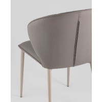 Stool Group Deia DC1151 S301-05 (серый) Image #4