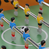 DFC Commander SB-ST-CR Image #6