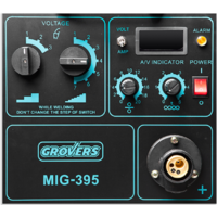 Grovers MIG-395 / C450400395 Image #4