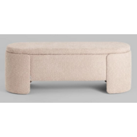 Stool Group Taks с местом для хранения LV-112-S112 (букле капучино) Image #2