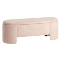 Stool Group Taks с местом для хранения LV-112-S112 (букле капучино)