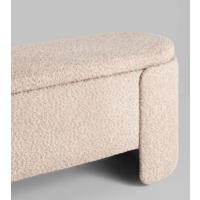 Stool Group Taks с местом для хранения LV-112-S112 (букле капучино) Image #5