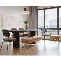 Bergenson Bjorn Pea / BB0000159 (бежевый/желтый) Image #6