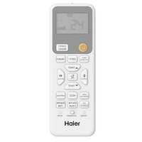 Haier CORAL DC AS35HPL2HRA/ 1U35HPL1FRA Image #7