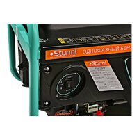 Sturm PG10500E Image #2