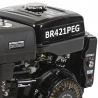 Brait BR421PEG Image #2