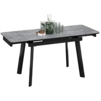 Трия Джойс тип 1 (черный муар/керамика матовая серый мрамор) Image #12