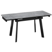 Трия Джойс тип 1 (черный муар/керамика матовая серый мрамор) Image #13