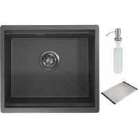 Granula KS-5045U (графит матовый) Image #3