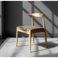 TetChair Bull мягкое сиденье (2шт, натуральный/коричневый) Image #13