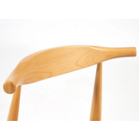 TetChair Bull мягкое сиденье (2шт, натуральный/коричневый) Image #10