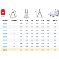 Новая высота NV3137 / 3137111 Image #8