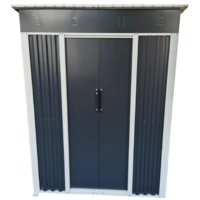 Garvill SR-02 / 6х4 (серый)