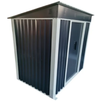 Garvill SR-02 / 6х4 (серый) Image #3