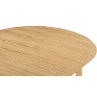 Woodville Форли 100-130x100 (светлое дерево) Image #10