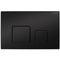 Lauter Nuremberg 21811 + 21901002 (белый, с кнопкой смыва 219704F черный) Image #2