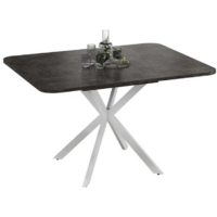 Трия Лиссабон тип 1 (белый муар/ателье темный) Image #2