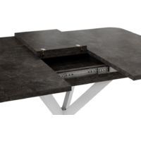 Трия Лиссабон тип 1 (белый муар/ателье темный) Image #8