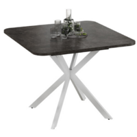 Трия Лиссабон тип 1 (белый муар/ателье темный) Image #1