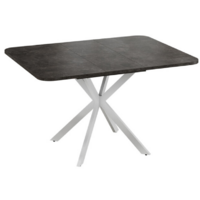 Трия Лиссабон тип 1 (белый муар/ателье темный) Image #9