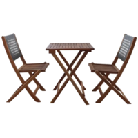 National Tree Company из акации / TP2102.0.3 (3 предмета)