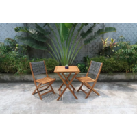 National Tree Company из акации / TP2102.0.3 (3 предмета) Image #3