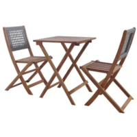 National Tree Company из акации / TP2102.0.3 (3 предмета) Image #2