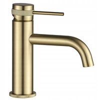 Rea Lungo Grip gold matt B6950 Image #5