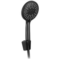 Rea Clif Black matt B4241 Image #5