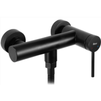 Rea Clif Black matt B4241 Image #2