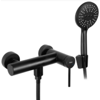 Rea Clif Black matt B4241