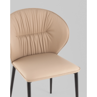Stool Group Deia DC1151P S301-85 (кремовый/черный) Image #5