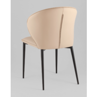 Stool Group Deia DC1151P S301-85 (кремовый/черный) Image #7