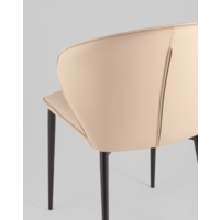 Stool Group Deia DC1151P S301-85 (кремовый/черный) Image #4