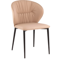 Stool Group Deia DC1151P S301-85 (кремовый/черный)