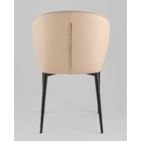Stool Group Deia DC1151P S301-85 (кремовый/черный) Image #6