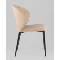 Stool Group Deia DC1151P S301-85 (кремовый/черный) Image #3