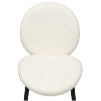 Bergenson Bjorn Bente / BB0000629 (молочно-белый) Image #8