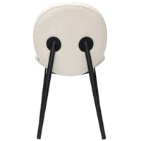 Bergenson Bjorn Bente / BB0000629 (молочно-белый) Image #5