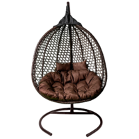 Garden Story Фиджи / J4123-MTКОР (коричневый) Image #2