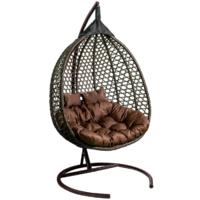 Garden Story Фиджи / J4123-MTКОР (коричневый) Image #3