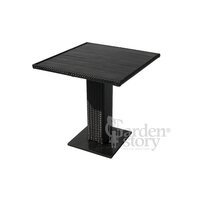 Garden Story Парис мини / GS013/GS016 (черный/ротанг черный) Image #6