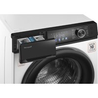 Weissgauff WM 45127 Inverter Steam Color Touch Image #7